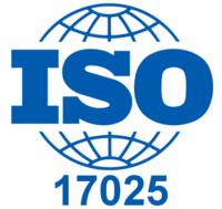 ISO/IEC 17025